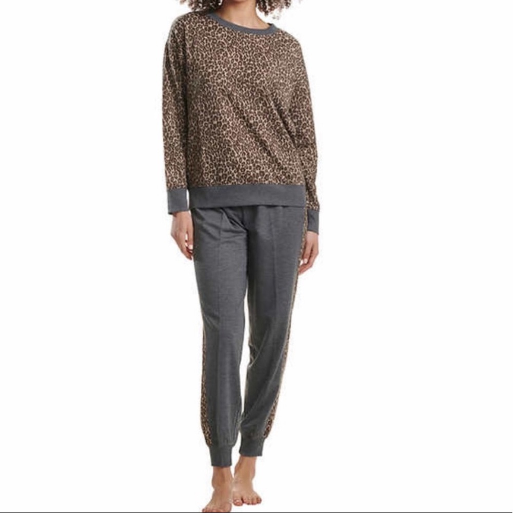 SPLENDID Ladies' 2-piece Pajama Set